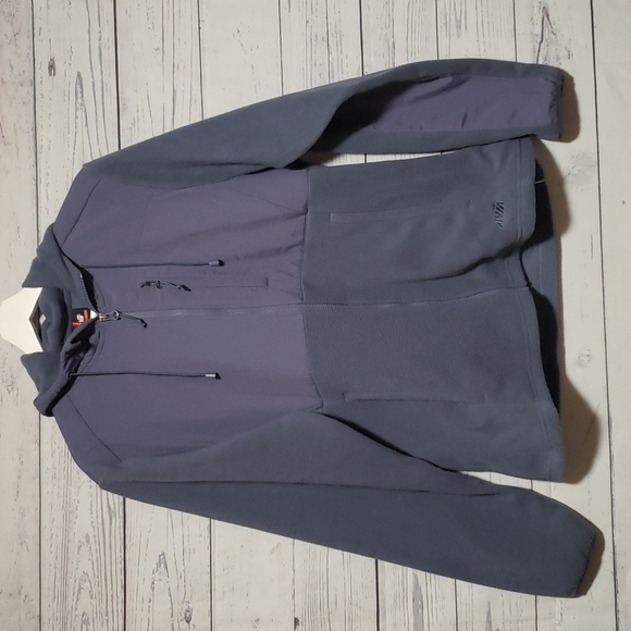 Avia fleece jacket - Picture 1 of 5